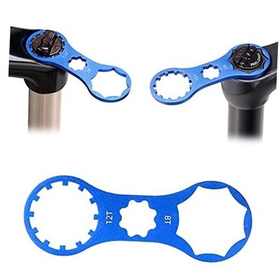 Bike Front Fork Repair Tool for SR Suntour XCR/XCM/XCT/RST Suspension Forks 