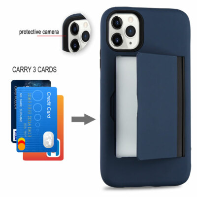 IPhone 11 Cavo Custodia Ibrida MagSafe Magnetica Per IPhone 11-16 Pro Max - In Pelle/silicone, Sottile, Antishock, Senza Marca Apple Power Bank 50000mah - Foto 4