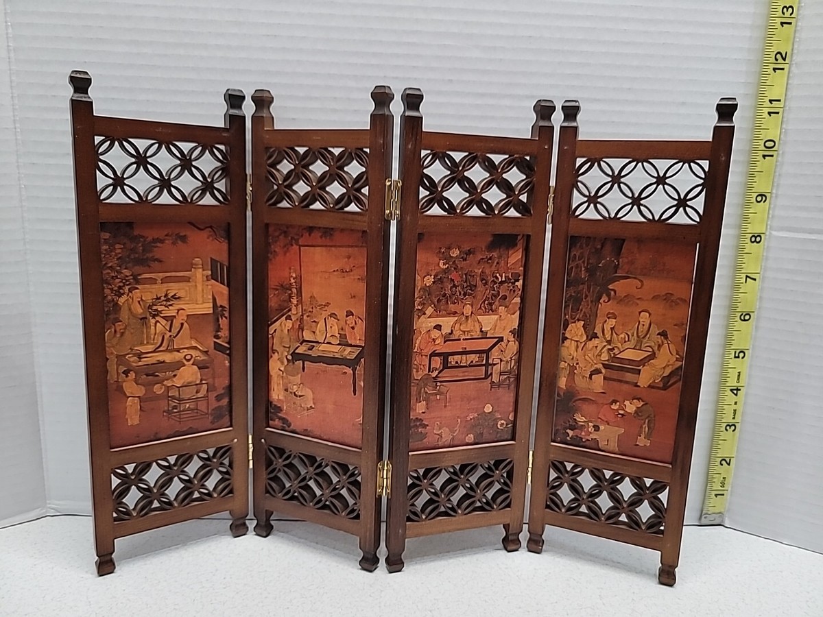 アンティーク雑貨 Beautiful tabletop partition. Beautiful tabletop partitions. 【公式通販】
