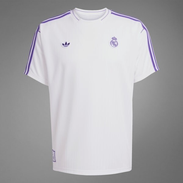 adidas Real Madrid シャツ Lサイズ adidas Real Madrid シャツ Lサイズ - メルカリ