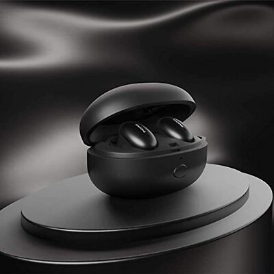 1MORE Stylish True Wireless Earbuds with Built-in MEMS Microphone, Stereo Sound