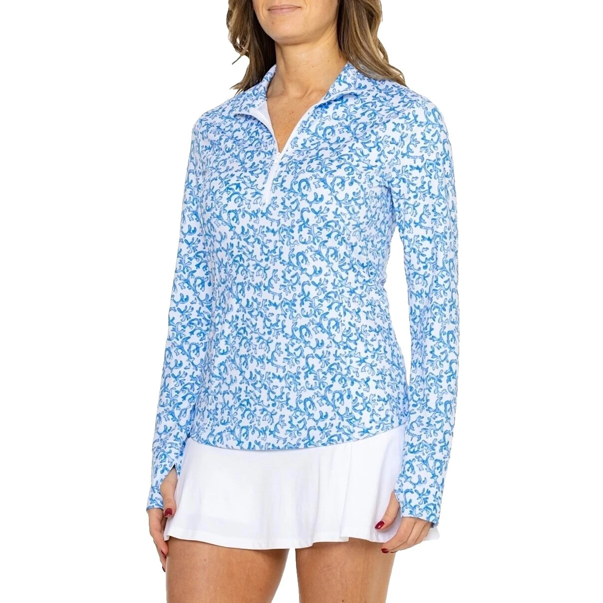 Tommy Bahama Regular Activewear Tops for Women