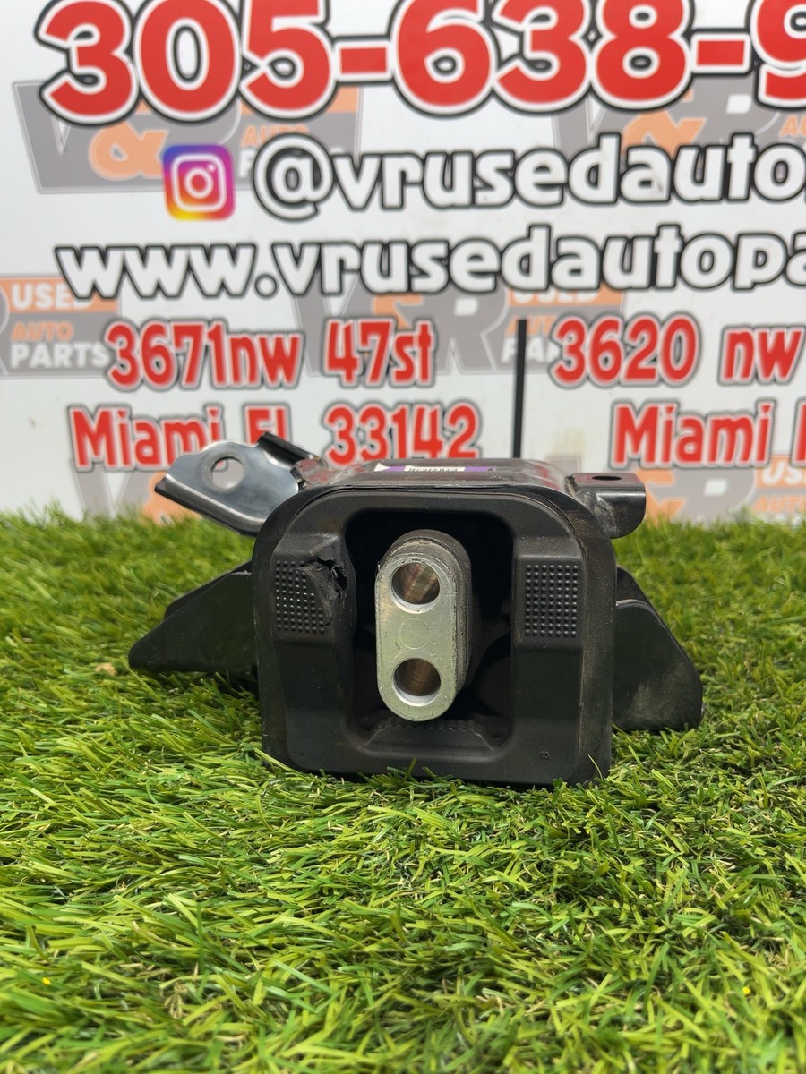 21 HYUNDAI VENUE TRANSMISSION MOUNT PN 21830K2100 | eBay