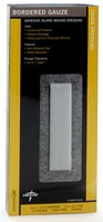 Medline Sterile Bordered Gauze - 4 X 10 (2 X 8 Pad) - Box Of 15 - Msc32410z on sale Medline Sterile Bordered Gauze - 4 X 10 (2 X 8 Pad) - Box Of 15 - Msc32410z on sale