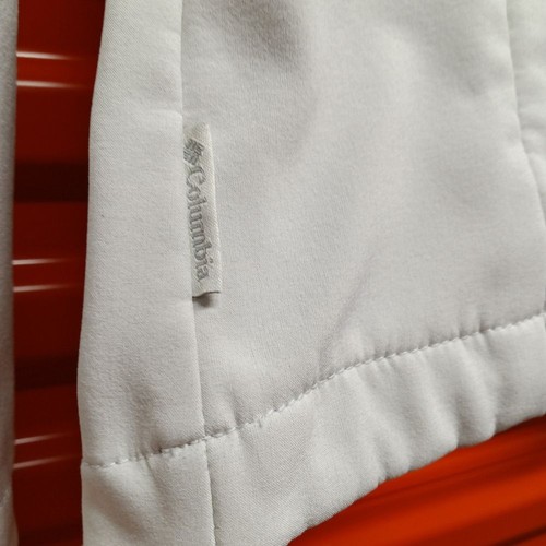 Columbia Titanium Women's Soft Shell Zip Front Jacket - Picture 7 of 13
