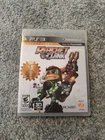 Ratchet & Clank Collection PS3 Action E10+ NTSC 2012