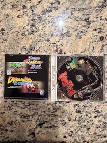 House of the Dead 2 (Sega Dreamcast, 1999) Complete