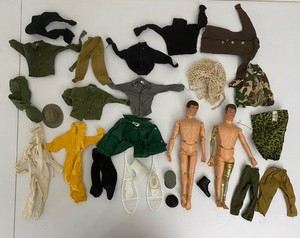 Vintage GI Joe 12in Figures 1964 for sale | eBay