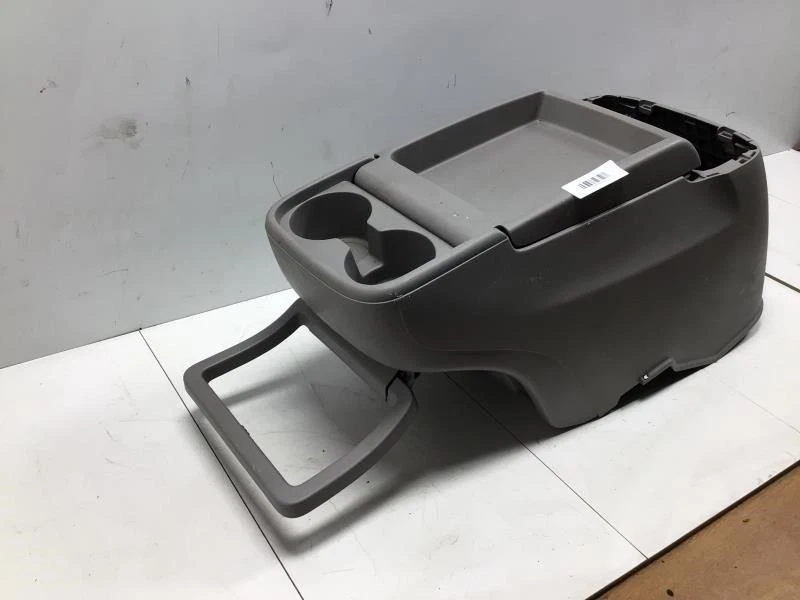Honda Odyssey 2011 2017 consola central portavasos compartimento OEM+ Foto 3 de 4