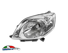 Feu avant (phare) Peugeot BIPPER
