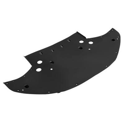ALMULOO Engine Splash Shield Compatible with 2016-2021 Tesla Model S MS Repla...