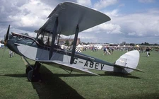 12 x Kodachrome Slides various GA from Cranfield 1988 (B15)