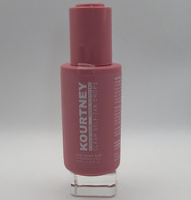 KOURTNEY Clear Self-Tan Drops Fragrance-Free ...