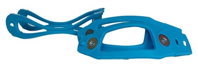  ALTITUDE SESSION PRO SNOWBOARD BINDING ANKLE & TOE STRAP REPLACEMENTS BLUE L/XL
