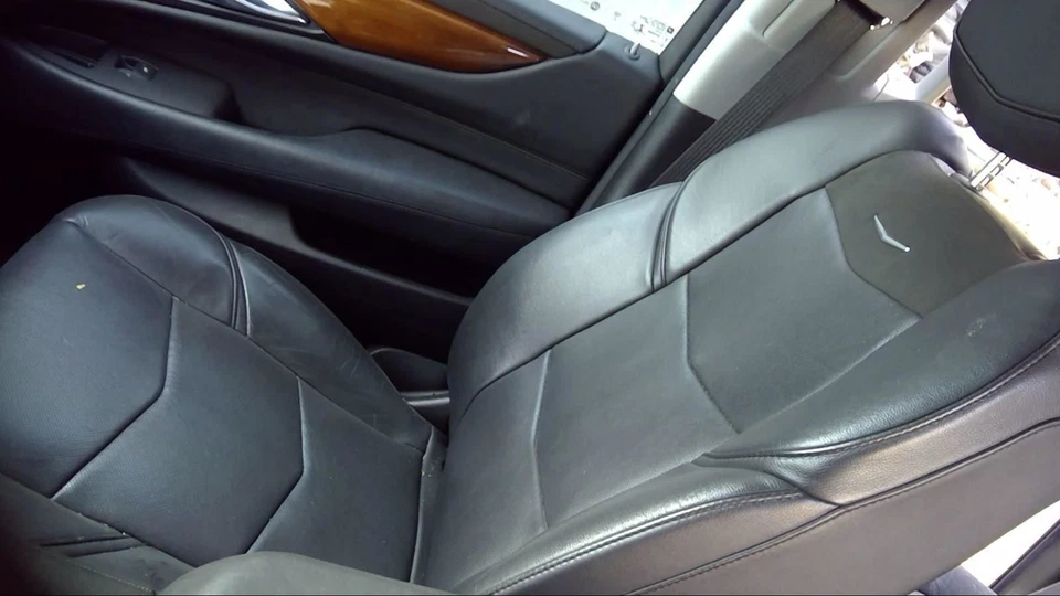 Passenger Front Seat Bucket Seat Opt AN3 Electric Fits 16-20 ESCALADE 1893271 Foto 4 de 4