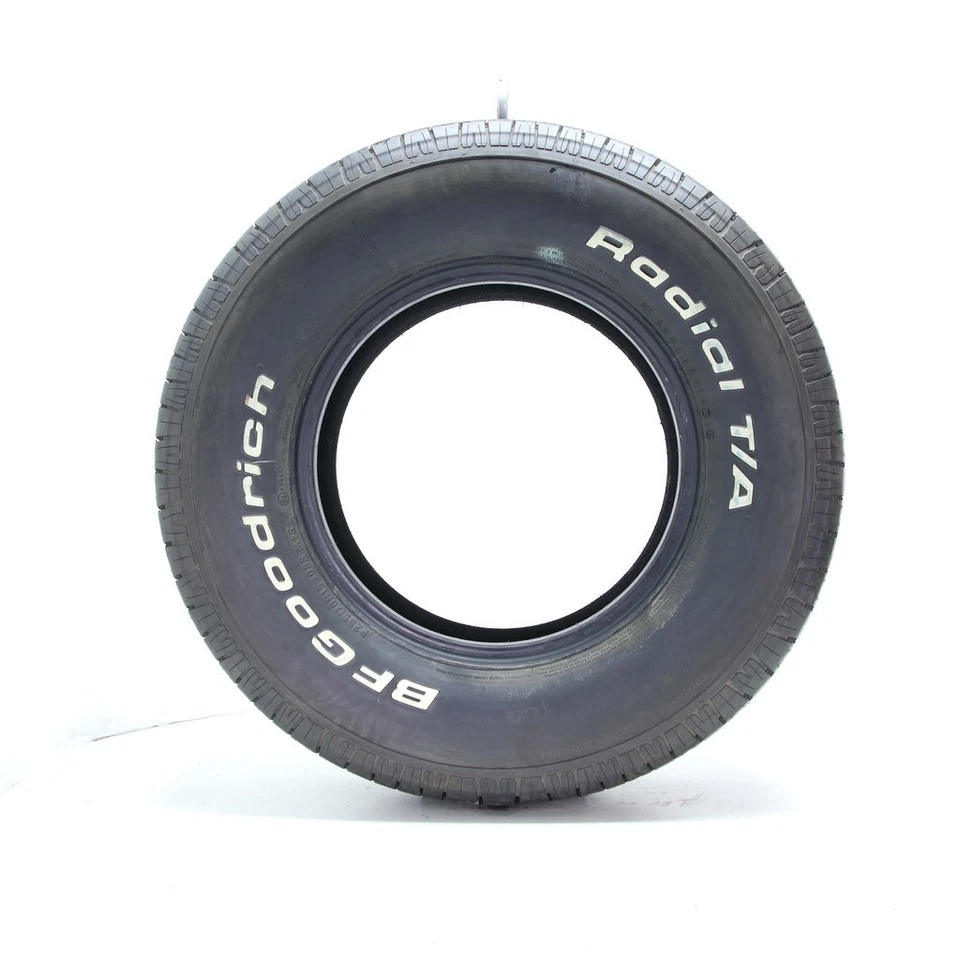 Б/у 255/70R15 BFGoodrich радиальный T/A 108с - 11,5/32 - Изображение 4 из 4