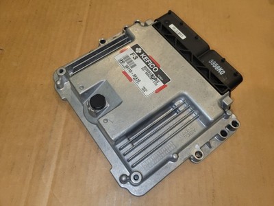 2011 2012 2013 HYUNDAI EQUUS ECU ECM PCM ENGINE CONTROL MODULE 39110-3F410 OEM