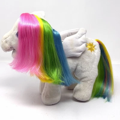 Hasbro My Little Pony Vintage Stuffed Animals for sale - eBay