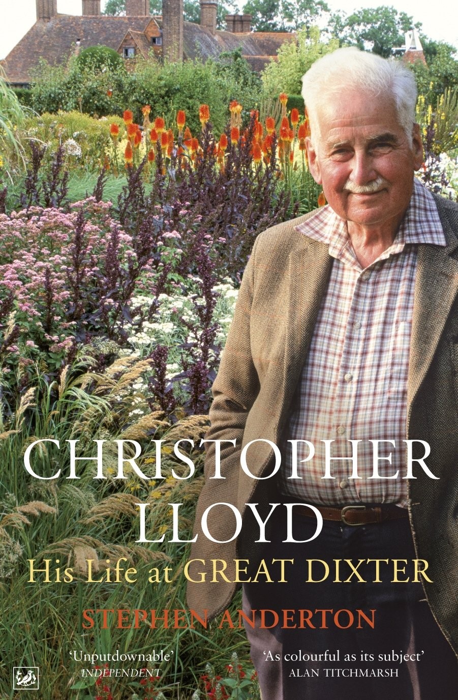 Christopher Lloyd: His Life at Great Dixter - Image 5