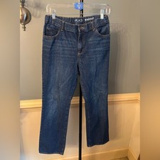 Place Kids Blue Jeans boys 18