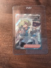Ciphermaniac's Codebreaking 198/162 SV05: Temporal Forces Ultra Rare on eBay