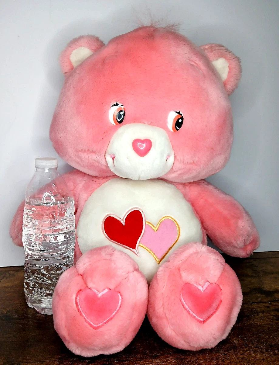 Care Bears Large (24-36 in) Size Stuffed Animals for sale - eBay