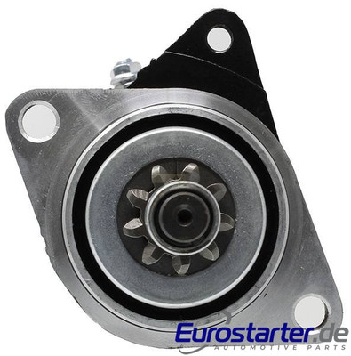 1x Anlasser Neu - Made In Italy - für 228000-4550 Bombardier,Sea-Doo