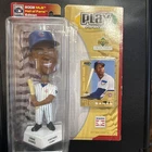 Ernie Banks Chicago Cubs MLB HOF Edition Upper Deck Play Makers 2002 Bobblehead