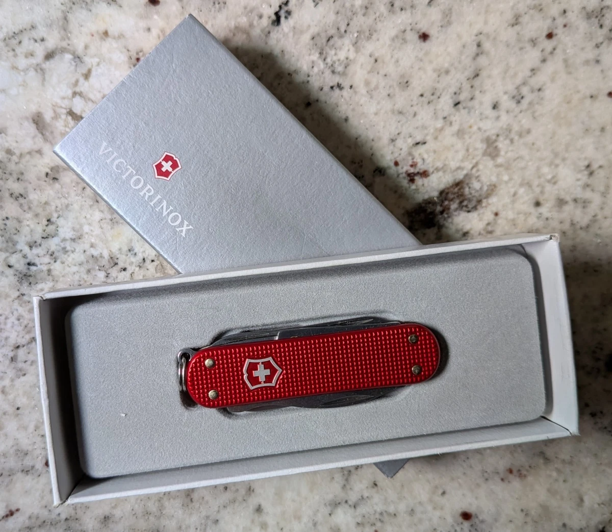 Victorinox Rare for sale | eBay