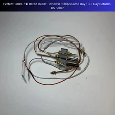 Heatilator Natural Gas Pilot Assembly 25660 | 4021-732 OEM Quality – New