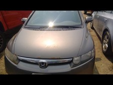 Seat Belt Front Bucket Seat Sedan Driver Retractor Fits 06-11 Civic 718333