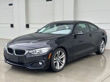 2015 BMW 428i 428i Coupe 2D