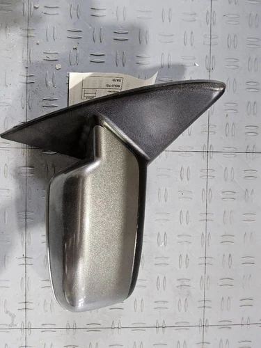 2006-2010 Ford Fusion Passenger Side View Mirror Non-Heated w/o Blind Spot Alert