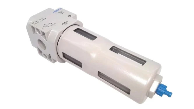 FESTO LFMA-D-MIDI / LFMADMIDI (USED)