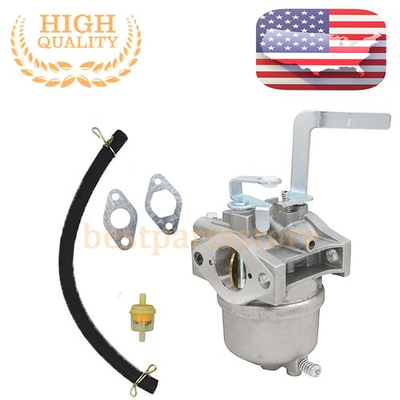 #ad PW0872400 Carburetor Fits Coleman 2400PSI 171cc 175cc Pressure Washer $15.99