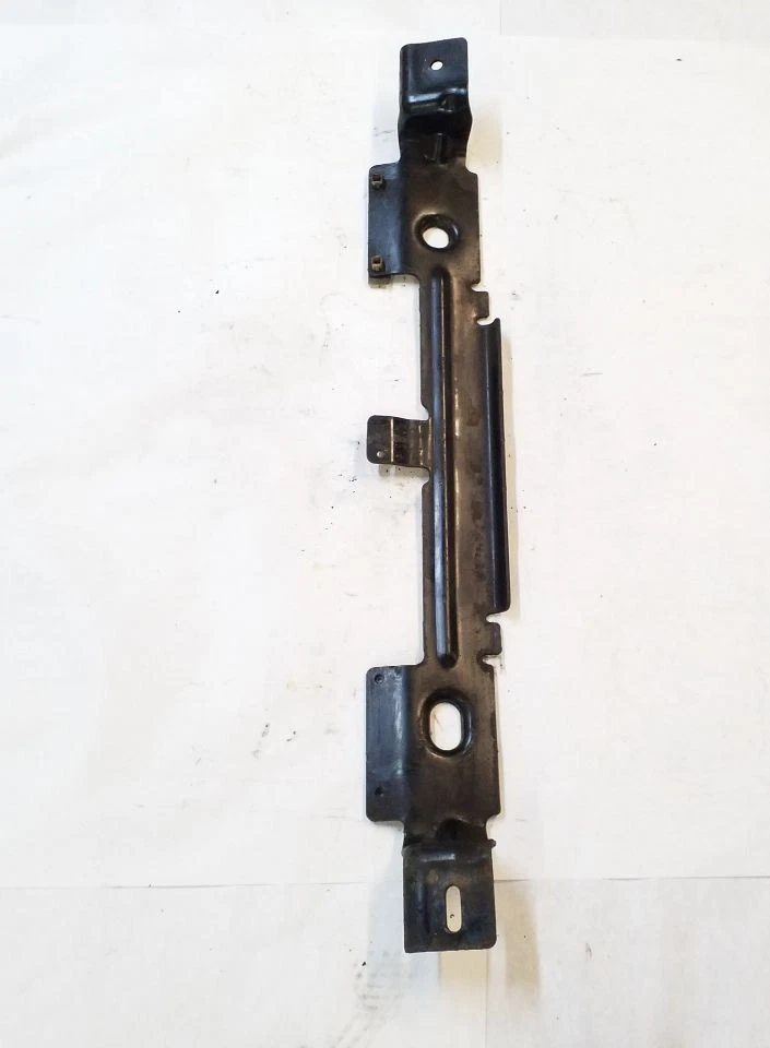 Lower Radiator Core Support Bracket | Fits 15 16 17 Ford Expedition - Image 4 of 4