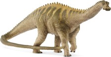 Realistic Diplodocus Dinosaur Toy Detailed Large 11 Inch