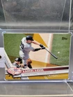 2026 Topps SERIES 1 AARON JUDGE Through The Years GOLDEN MIRROR!! ULTRA RARE!!