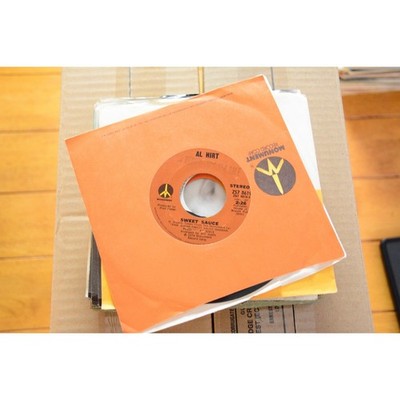 AL HIRT ''MELODY FOR MICHELLE / SWEET SAUCE'' 45RPM 7'' VINYL VG/VG+ [C4-71]
