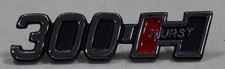 New 1970 Chrysler 300h Hood Emblem
