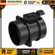 Luftmassenmesser Sensor kompatibel mit Mercedes W176 W242 W246 W205 C205 4-polig Luftmassenmesser Sensor kompatibel mit Mercedes W176 W242 W246 W205 C205 4-polig