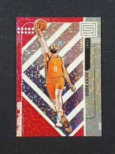 2019-20 Panini Status Red #132 Ricky Rubio