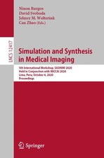 Ninon Burgos (u. a.) | Simulation and Synthes...