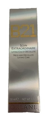 (1)  Orlane Paris B21 Lifting Neck and Décolleté 1.7 oz / 50ml Factory Sealed