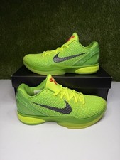 Full History and Visual Guide to Kobe Bryant Shoes 45