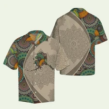 Alaska Mandala Trending Hawaiian Shirt_98y_56