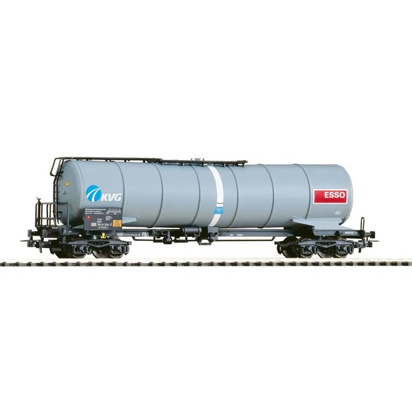 Piko - H0 Knickkesselwagen Esso DB AG V-image