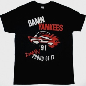Damn Yankees Shirt | eBay