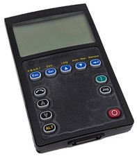 Allen Bradley 20-HIM-A2 Ser A LCD HIM Keypad ...