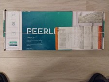 Peerless Xander Stainless Kitchen Faucet w/ Pull Out Sprayer, Model P6919LF-SS